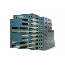 Коммутаторы Cisco Catalyst 3560 Series