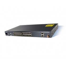 Ethernet-коммутаторы доступа Cisco ME 2400 Series