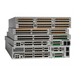 Коммутаторы Cisco Nexus 5000 Series