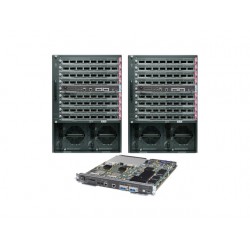 Система виртуальной коммутации Cisco VSS 1440 для Cisco Catalyst 6500