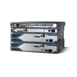 Маршрутизаторы с интегрированными сервисами Cisco ISR 2800 Series