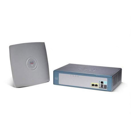 Точки беспроводного доступа WLAN Cisco 500 Series Wireless Express