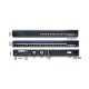 IBM Juniper 24 Port 1Gb EX2200 Ethernet Switch 6630010