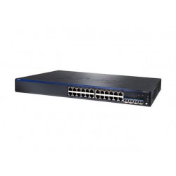 IBM Juniper 48 Port 1Gb EX2200 Ethernet Switch 6630012