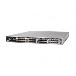 DELL PowerConnect B-8000 CEE/DCB Ethernet
