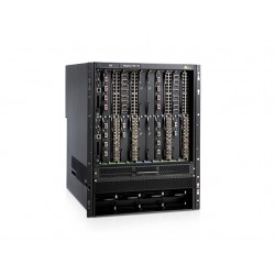 DELL PowerConnect B-DCX 4S Modular Chassis