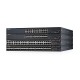Коммутаторы DELL Networking N4000 series (N4032, N4032F, N4064, N4064F)