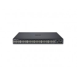 Коммутаторы DELL Networking S-series (S4820T, S5000, S6000)