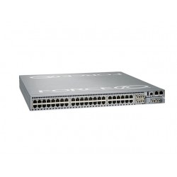 Коммутатор DELL Force10 S55 1/10Gb Ethernet