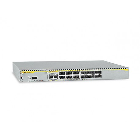 Коммутаторы Allied Telesis x900 Gigabit Ethernet: AT-x900-12XT/S, AT-x900-24XT, AT-x900-24XS