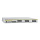 Коммутаторы Allied Telesis 9900 Gigabit Ethernet AT-9924SP