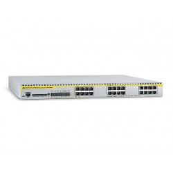 Коммутаторы Allied Telesis 9900 Gigabit Ethernet AT-9924SP