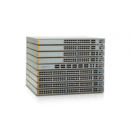 Коммутаторы Allied Telesis x610 Gigabit Ethernet AT-x610-24Ts