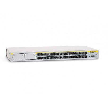 Граничные коммутаторы Allied Telesis AT-8516F/SC Fast Ethernet оптоволоконные