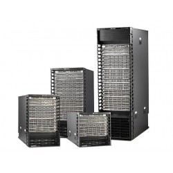 Коммутаторы для центра обработки данных Huawei CE12800 серии