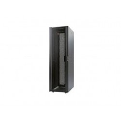 IBM S2 25U Static Standard Rack Cabinet 93072PX