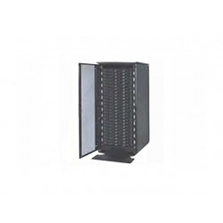 IBM NetBAY S2 25U Standard Rack Cabinet 93072RX
