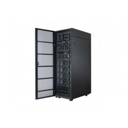 IBM Express NetBAY S2 42U Standard Rack Cabinet 9307SRX