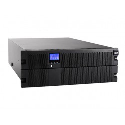 IBM 6000VA LCD 4U Rack UPS 200V/208V 53956AX