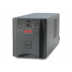 APC Smart-UPS 750VA USB & Serial 230V SUA750I