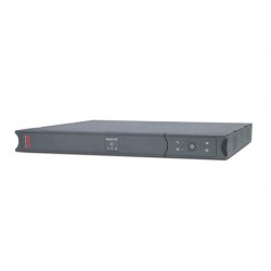 APC Smart-UPS SC 450VA 230V 1U Rackmount/Tower SC450RMI1U