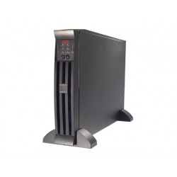 APC Smart-UPS XL Modular 3000VA 230V Rackmount/Tower SUM3000RMXLI2U