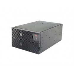APC Smart-UPS RT 8000VA RM 230V SURT8000RMXLI