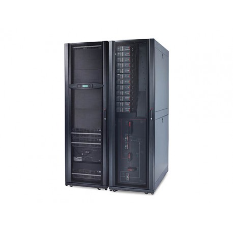 APC Symmetra PX 32kW Scalable to 160kW, 400V w/ Integrated Modular Power Distribution SY32K160H-PD