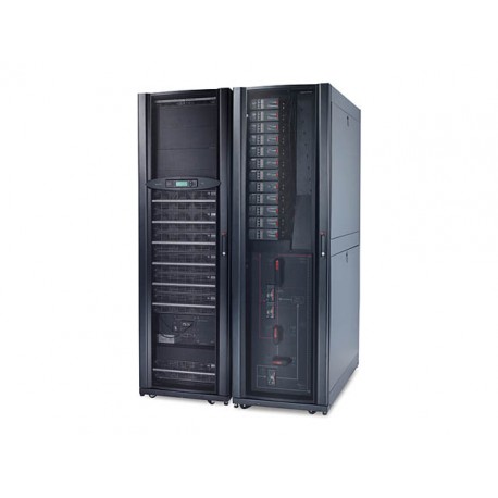 APC Symmetra PX 96kW Scalable to 160kW, 400V w/ Integrated Modular Distribution SY96K160H-PD