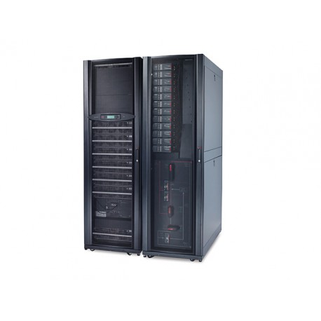 APC Symmetra PX 96kW Scalable to 96kW 400V with Modular Power Distribution SY96K96H-PD
