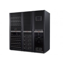 APC Symmetra PX 100kW Scalable to 250kW Without Maintenance Bypass or Distribution-Parallel Capable SY100K250D