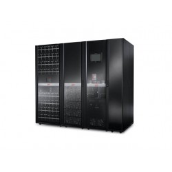 APC Symmetra PX 125kW Scalable to 250kW with Right Mounted Maintenance Bypass and Distribution SY125K250DR-PD