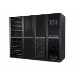 APC Symmetra PX 125kW Scalable to 500kW without Maintenance Bypass & Distribution-Parallel Capable SY125K500D