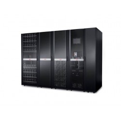 APC Symmetra PX 125kW Scalable to 500kW with Right Mounted Maintenance Bypass and Distribution SY125K500DR-PD