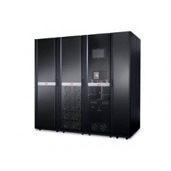 APC Symmetra PX 125kW Scalable to 500kW with Maintenance Bypass and Distribution, No Batteries SY125K500DR-PDNB