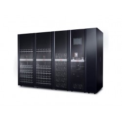 APC Symmetra PX 150kW Scalable to 250kW with Right Mounted Maintenance Bypass and Distribution SY150K250DR-PD
