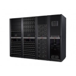APC Symmetra PX 200kW Scalable to 250kW without Maintenance Bypass or Distribution-Parallel Capable SY200K250D