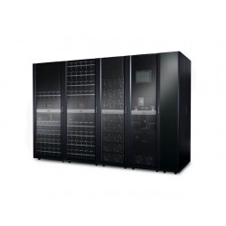 APC Symmetra PX 200kW Scalable to 250kW with Right Mounted Maintenance Bypass and Distribution SY200K250DR-PD
