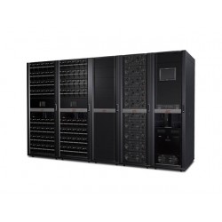 APC Symmetra PX 250kW Scalable to 500kW without Maintenance Bypass or Distribution-Parallel Capable SY250K500D