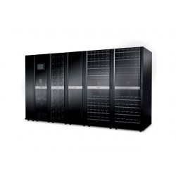 APC Symmetra PX 250kW Scalable to 500kW with Left Mounted Maintenance Bypass and Distribution SY250K500DL-PD