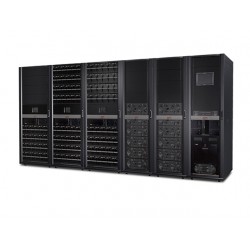 APC Symmetra PX 300kW Scalable to 500kW without Maintenance Bypass or Distribution-Parallel Capable SY300K500D