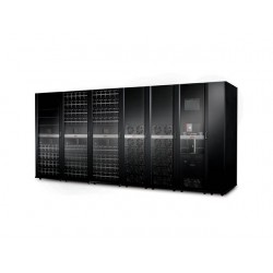 APC Symmetra PX 300kW Scalable to 500kW with Right Mounted Maintenance Bypass and Distribution SY300K500DR-PD