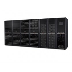 APC Symmetra PX 400kW Scalable to 500kW without Maintenance Bypass or Distribution-Parallel Capable SY400K500D