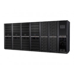 APC Symmetra PX 500kW Scalable to 500kW without Maintenance Bypass or Distribution-Parallel Capable SY500K500D