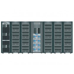 Кластерные платформы HP Cluster Platform для инженерно-технических и научных расчетов