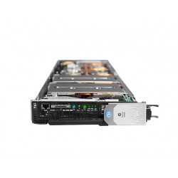 Сервер HP ProLiant XL740f Gen9