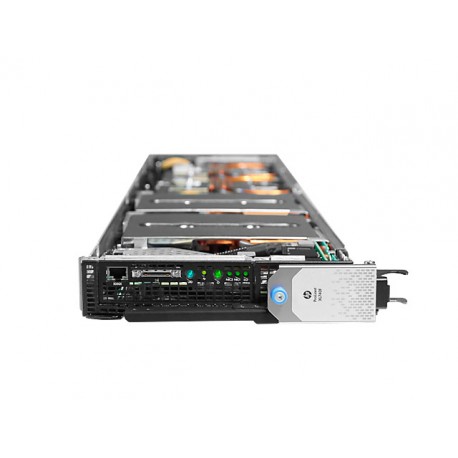Сервер HP ProLiant XL740f Gen9
