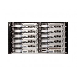 Шасси IBM NeXtScale n1200 Enclosure для серверных узлов