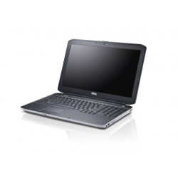 Ноутбук бизнес-класса DELL Latitude E5530
