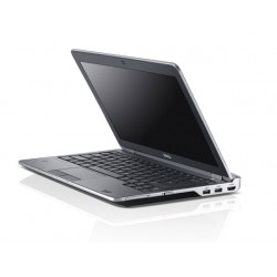 Ноутбук бизнес-класса DELL Latitude E6230